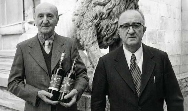 Altamura, il "Padre Peppe" e la sua ricetta segreta: tramandata da due secoli nella stessa famiglia